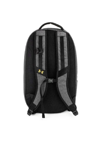 Рюкзак UA Hustle 6.0 Pro BP 31L чорний 51х32х16 см Under Armour (367585544)