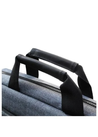 Сумка для ноутбука 14'' SB-148 soft pocket Blue Gray (SB-148J) Grand-X (397089511)
