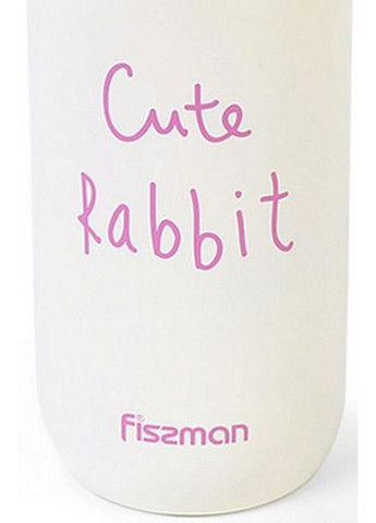 Термос дитячий "Cute Rabbit" 21 см Fissman (289369334)