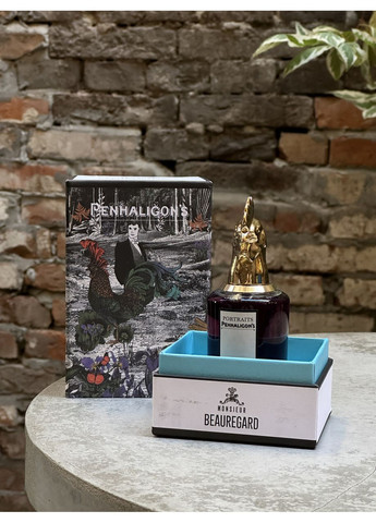 Penhaligon's Monsieur Beauregard 75 ml No Brand (362044690)