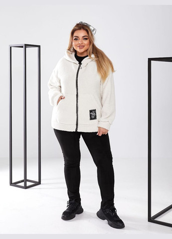 Кофта Тедді💖 Стильна М'яка та тепла No Brand (326177776)