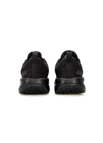 Черные кроссовки black No Brand Winflo 11