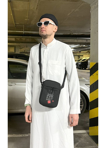 Барсетка мужская с отделениями - идеальна для повседневной носки. No Brand (365592508)