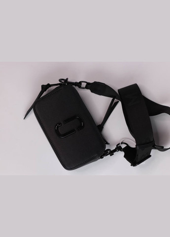 Сумка з лого Marc Jacobs Vakko (321996303)