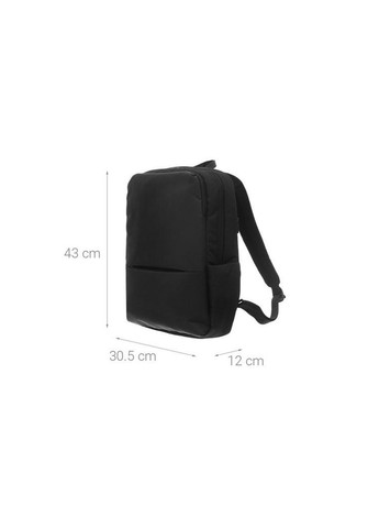 Рюкзак Classic business backpack 2 15.6 (ZJB4195GL) Xiaomi (353840020)