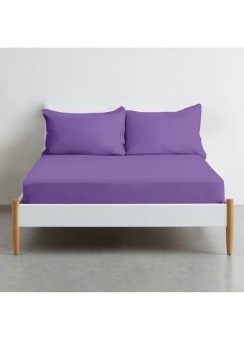 Детская простыня 110х160 LIGHT PLUM CS1 (4822052191347) Cosas (391381325)