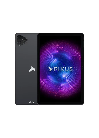 TITAN 11 Планшет 8/128 GB LTE Android 15 Grey Pixus (393982505)