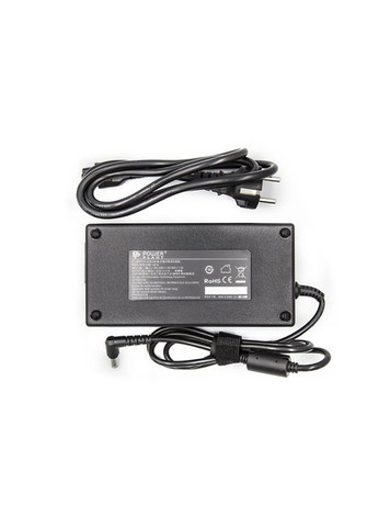 Блок живлення PowerPlant SONY 220V, 19.5V 150W 7.7A (6.5*4.4) (268145989)