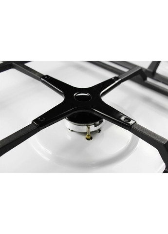 Комбінована плита Apetito 04-E White Artel (372458464)