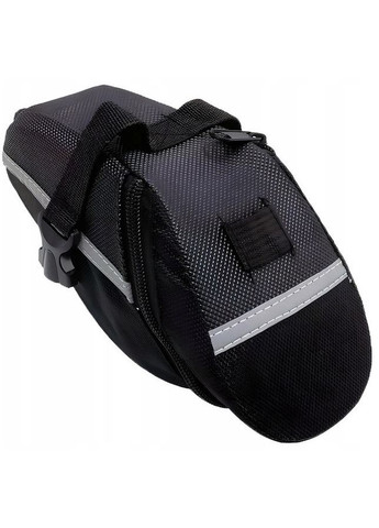 Велосумка 1L Retoo черная No Brand (361156635)