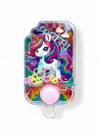 Водная игра "Единорожек" (микс видов в асортименте) MIC (335250396)