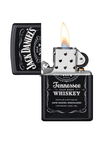 Запальничка 49281 Jack Daniel's Zippo (360479644)