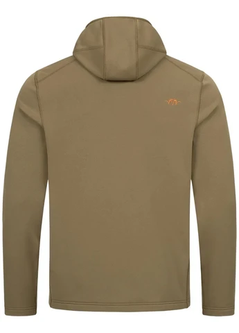 Комбінована демісезонна куртка blaser active outfits men’s drain fz hoody caper No Brand