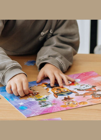 Пазл детский "Paw Patrol Спасательная команда" 200146, 60 элементов DoDo Toys (336332419)