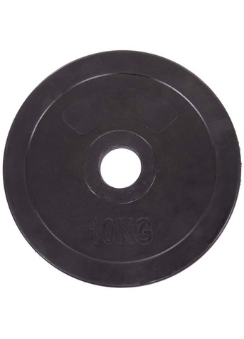 Млинці диски гумові Shuang Cai Sports TA-1447 10 кг FDSO (286043805)