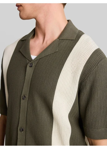 Поло кардиган Tom Tailor (402193687)