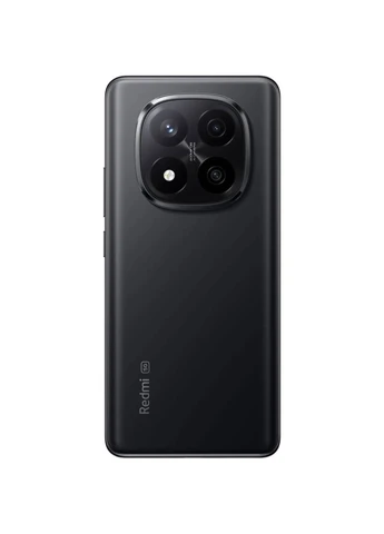 Смартфон Note 14 Pro+ 5G 8/256GB Midnight Black Global EU [134686] Redmi (400789485)