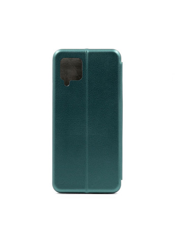 Чохол-книжка Standart Xiaomi Redmi Note 9 Pro 5G / Mi 10T Lite Dark Green Case Redmi Note 9 Pro 5G; Mi 10T Lite (297453748)