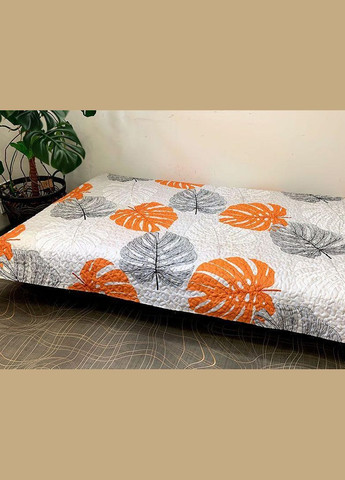 Покривало стьобане Лелека — П-894 полікоттон 140*205 полуторне Leleka-Textile (297055875)