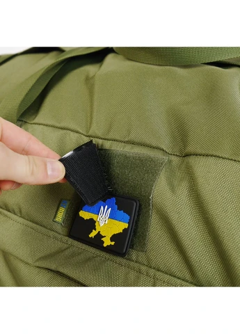 Сумка баул тактическая 130л Military Bag, Kiborg (388155624)