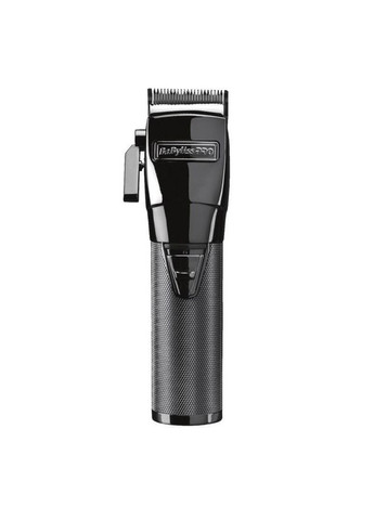 Машинка для стрижки + триммер PRO FX8705E Gunsteel FX Grooming Set (BAB FX8705E) BaByliss (315929354)