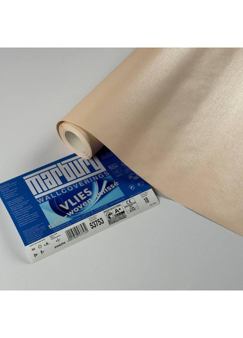 Шпалери вінілові на флізеліновій основі 53753 (0.53), рулон 10 м MARBURG (371775782)