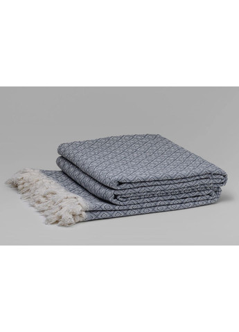 Плед Garlem, 200х230см HYGG (368830433)