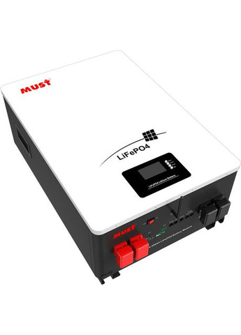 Аккумулятор LP1648200 (132758) MUST (308894418)