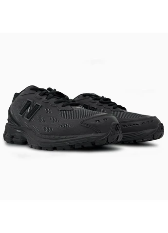 КРОСІВКИ ЖІНОЧІ NEW BALANCE 1906R FANTOMFIT BLACK НЬЮ БЕЛАНС 1906 ЧОРНІ No Brand чорні демісезони (390651239)