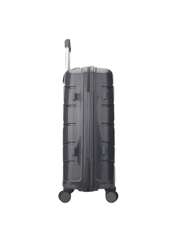 Чемодан 24" (M) Graphite (T5835-2) Semi Line (322463256)