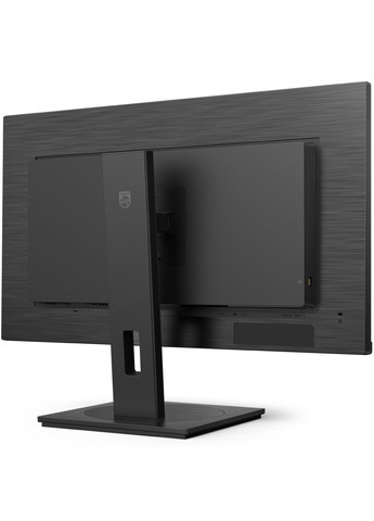 TFT 31.5` 32B1N3800, VA, 4K UHD, HDMIx2, DP, USB-hub, HAS, Pivot, колонки, черный Philips (372626222)