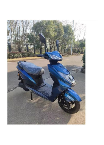 Электроскутер LUNA Blue (119376) Yadea (327793628)