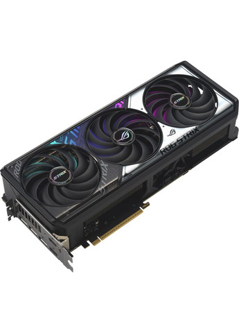 Видеокарта GeForce RTX 5070 12GB GDDR7 OC ROG-STRIX-RTX5070-O12G-GAMING 90YV0M80-M0NA00 Asus (360795820)