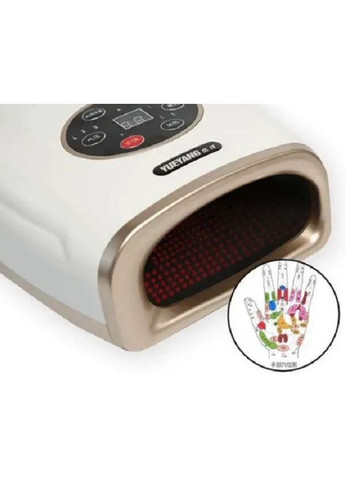 Массажер для рук, пальцев рук, кистей рук QINGLIN QL-201 QINGLING (361220298)