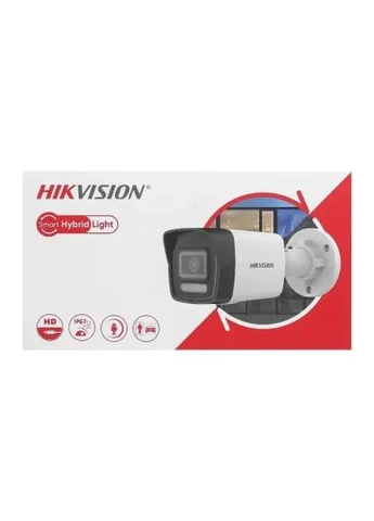 Камера відеоспостереження DS-2CD1023G2-LIUF (4.0) Hikvision (396878944)