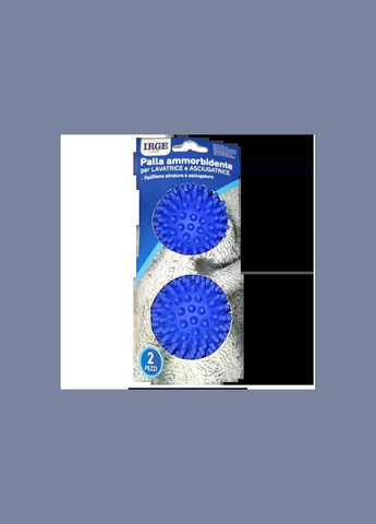 Кульки для прання пуховика 2 шт. IRGE (305829705)