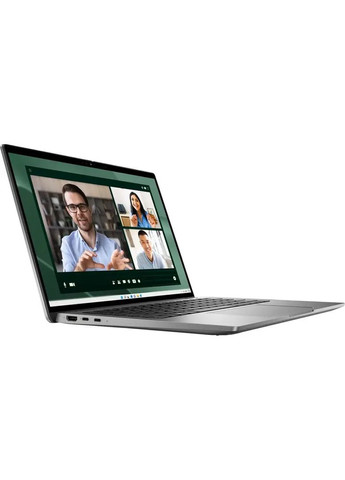 Ноутбук Latitude 7450 (N098L745014UA_W11P) Gray Dell (360416582)
