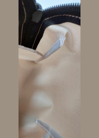 Косметичка большая Бежевый D'Alipuf Косметичка (316634835)