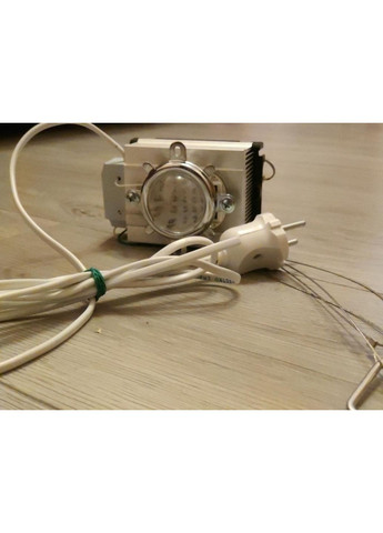 Фітолампа 50 Вт для росту рослин із лінзою 60 градусів 440-450 nm. Royal Blue. No Brand (368704484)