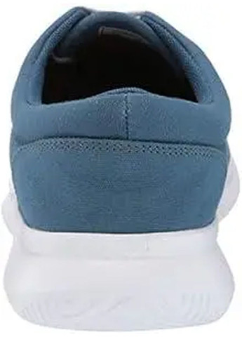 Ортопедические кроссовки Flicker WAA192C Blue, размер 40, стопа 25,4см Propet синие (350879101)