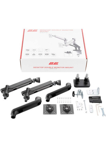 Кронштейн Кий (2EDGERED2) 2E (322936290)