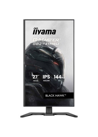 Монітор G-Master Black (GB2741HSU-B1) Iiyama (367055969)