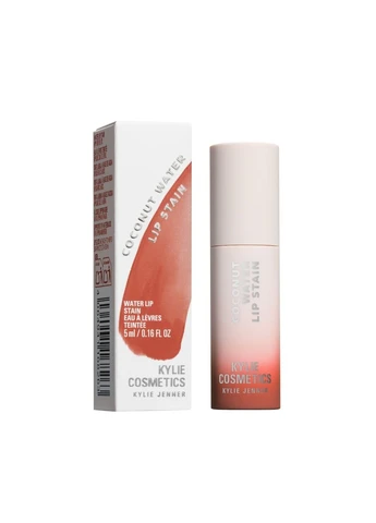 Тінт для губ "Butterscotch" Coconut Water Lip Stain №638 Kylie Cosmetics (393229003)