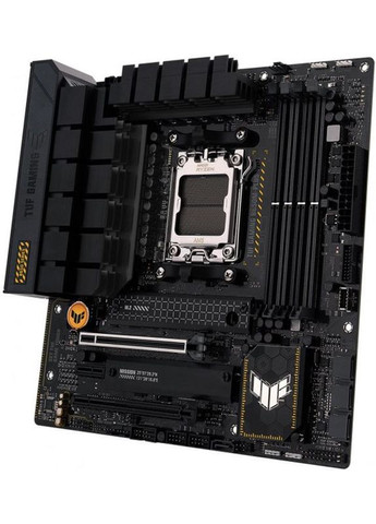 Материнська плата TUF Gaming B650MPlus Socket AM5 Asus (314749327)
