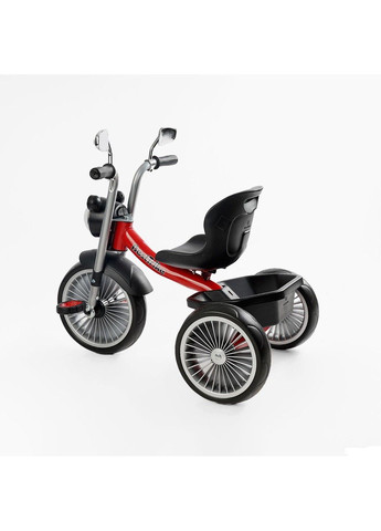 Дитячий велосипед трьохколісний Best Trike (332054781)