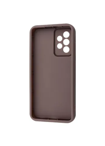 Чохол Pretty Things Case для Samsung Galaxy A32 (A325F) Black/Coffee PRC (383542124)