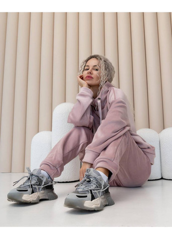 Костюм з двостороннього велюру Україна (364930817)