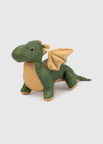 М'яка іграшка Динозавр 4 No Brand (286449234)