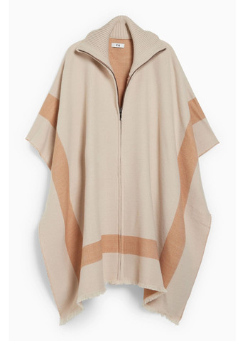 Пончо оверсайз C&A (362562356)