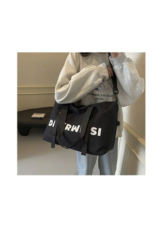 Сумка спортивна з плечовим ременем No Brand (322429382)